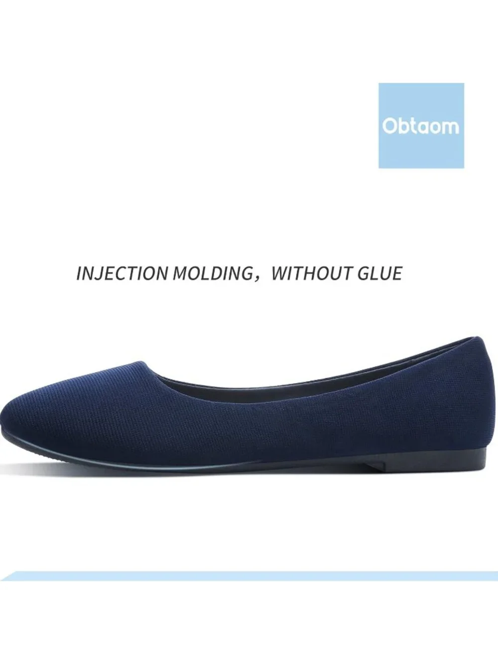 N/A sole material